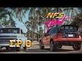 Need For Speed Heat | Ep.8 "Escolha do carro para Off-Road" - [Português]