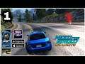 NFS No Limits Gameplay CHAPTER 1 (Android) Part - 1"|GameroooYT|