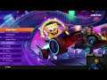 Nickelodeon Kart Racers 2: Grand Prix (Gameplay Preview)