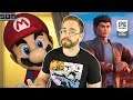 Nintendo Goes After Leakers And Shenmue Fans Are NOT Happy After E3 | News Wave
