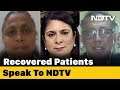 "Now I Know My Taxpayer's Money Is Worth It": 2 COVID-19 Survivors Talk To NDTV