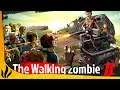 ON SHOOT DU ZOMBIE ! (Walking Zombie 2)