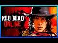 Online Kokonaan Julkaistu | Red Dead Online Suomi (PS4 LIVE)