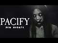 Pacify | New Update New Map