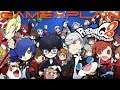 Persona Q2: New Cinema Labyrinth - A Perfect Fit for the 3DS? (Early Impressions)