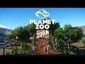 猿猴保育計畫 - Planet Zoo 動物園之星 #2