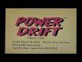 Power Drift - ZX Spectrum Vs Commodore 64