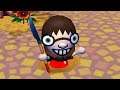 Pranking my villagers goes terribly wrong in Animal Crossing