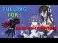 Pulling for Keys of Oblivion (HoS' Signature Weapon) - Honkai Impact 3rd
