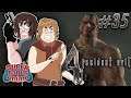 Resident Evil 4 EPISODE #35: The Wonderful Thing About Krausers | Super Bonus Round | Let's Play