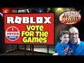 🔴 Roblox 🚌 You Vote For The Games