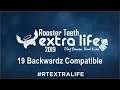 RT Extra Life 2019 - 19 : Backwardz Compatible