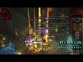Running bountys Act 1 - Act 5  - Diablo III - E8