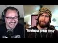 Rurikhan Reacts to Asmongold's Review of FFXIV A Realm Reborn