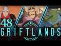 SB Plays Griftlands Full Release 48 - Hatching Plans
