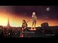 SCARLET NEXUS (Kasane) - Playstation 5 Longplay Part 1