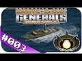 Seeschlacht ☯ GBA ☯ Command and Conquer Generals Zero Hour #003