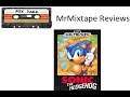 Sonic The Hedgehog - MrMixtape Reviews