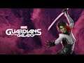 Square Enix Guardians Of The Galaxy Character Design Images