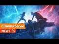 Star Wars The Rise of Skywalker CinemaScore Revealed