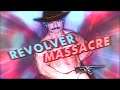 Stred's Revolver Massacre!