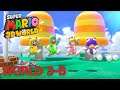 Super Mario 3D World - A Banquet with Hisstocrat (World 3-B)