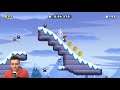 Super Mario Maker 2 - Ninji Speedrun (New Update)
