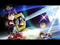 Super Smash Bros Ultimate - Sora Gameplay (All Kingdom Hearts Spirits)