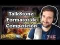 Talkstone: los Formatos de Competición (Conquest Shield, Specialist, Last hero...)