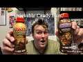 Taste Test: Drinkable Candy Bars & Kit Kat Ice Cream (4K)