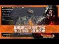 The Division 2 | Police Plaza - Civic Center | Warlords of New York | Side Mission