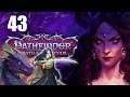 The Lady in Shadow | Pathfinder: Wrath of the Righteous - Azata (Hard) 43