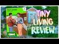 The Sims 4: Tiny Living (In-Depth Review)