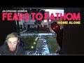 This Game Is Based On A True Story!! I Fears To Fathom - Home Alone Ep1 I Full Gameplay