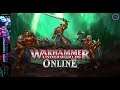 Warhammer Underworlds: Online - Early Access Release Check ☧ PC Gameplay ☧ Deutsch -☧ 1440p