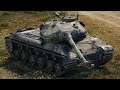 World of Tanks 53TP Markowskiego - 5 Kills 8,4K Damage