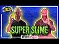 WWE Moustache Mountain's Tyler Bate Super Slimed | Saturday Mash-Up