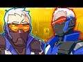 10 Different Types of Soldier: 76 Mains