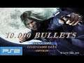 10,000 Bullets (EUR) | PCSX2 Emulator 1.5.0-3313 [1080p HD] | Sony PS2 Exclusive