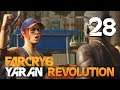 [28] Yaran Revolution (Let’s Play Far Cry 6 [PC] w/ GaLm)