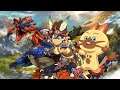 { 35 } Monster Hunter Stories 2 - ~ The World is Rage-Rayed?! ~