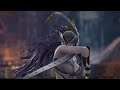 979 - Soulcalibur VI - Coouge (Ivy) vs Kallabar (Elena)