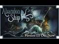 Abandon Ship - (FTL + Pirates + Cthulhu)