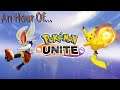 An Hour of... Pokemon Unite
