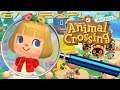 Animal Crossing: New Horizons ANALYSIS - Trailer, New Villagers & Screens (Secrets & Hidden Details)