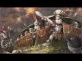 As tribos Germânicas se Unem contra o Império Romano! - Shieldwall