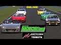 Assetto Corsa - Best Motoring Style