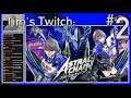 Astral Chain - 2. Captain Planet