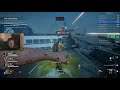 Back 4 Blood All Acts Any% Speedrun in 1:25:56