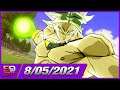 BEATING THE MOVIE BOSSES! More Budokai Tenkaichi with Galeriot | Streamed on 08/05/2021
